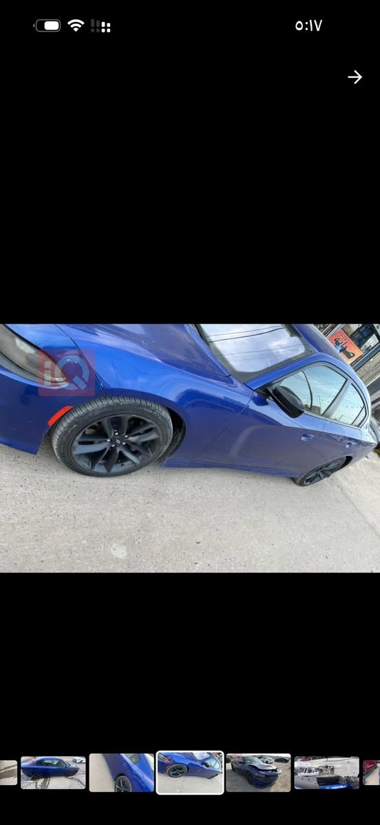 السلام عليكم
جارجر ٢٠٢١ GT
حادث قطعه واحده البنيد فقط 
التقرير مرفق بل منشور
الرقم ***********
