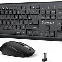 كيبورد • ماوس