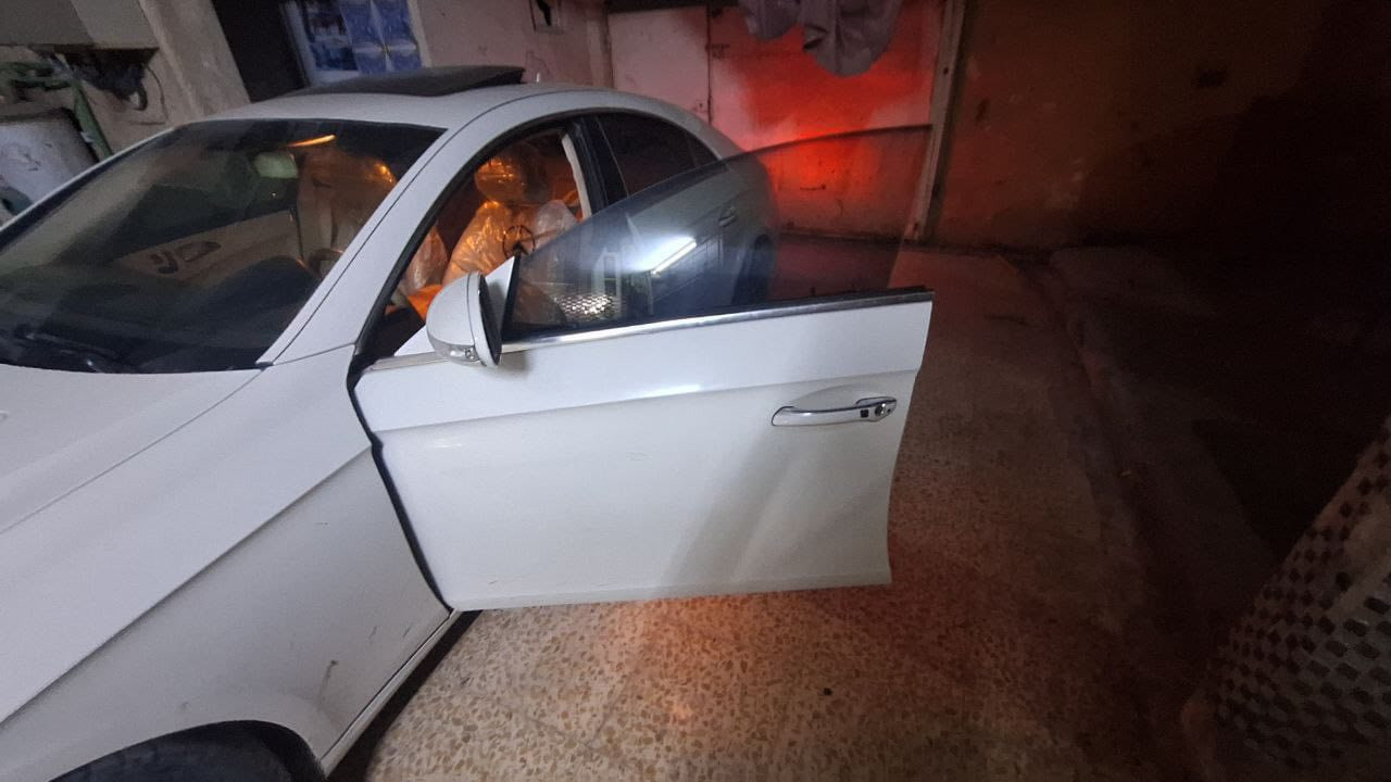 اخواني الكرام
مارسدس مكفوله كفاله عامه ادوات ادوات 
جديده السياره مشموله بتسجيل بس اني ماعندي اسجلهه
متومه وكامله ارقام وسنويه
مكينه 6 
كير كفاله
حداديه جديده
تخم تاير الله شاهد جديد
كشنات كهرباء 
حساسات خلفيه اماميه 
السياره فول 
مابيهه نقص فقط البور مال ستيرن واكف والباقي كله جديد
بيع او مراوس بكوري 
55  وبيهه مجال وخادم 
مكانهه بابل


**إذا كنت صاحب هذا الإعلان وتريد حذفه لأي سبب، رجاءا أرسل رسالة إلى الدعم الفني**