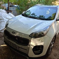 سبورتج موديل 2018 خليجي كلين ‏‪+964 773 241 7706‬‏