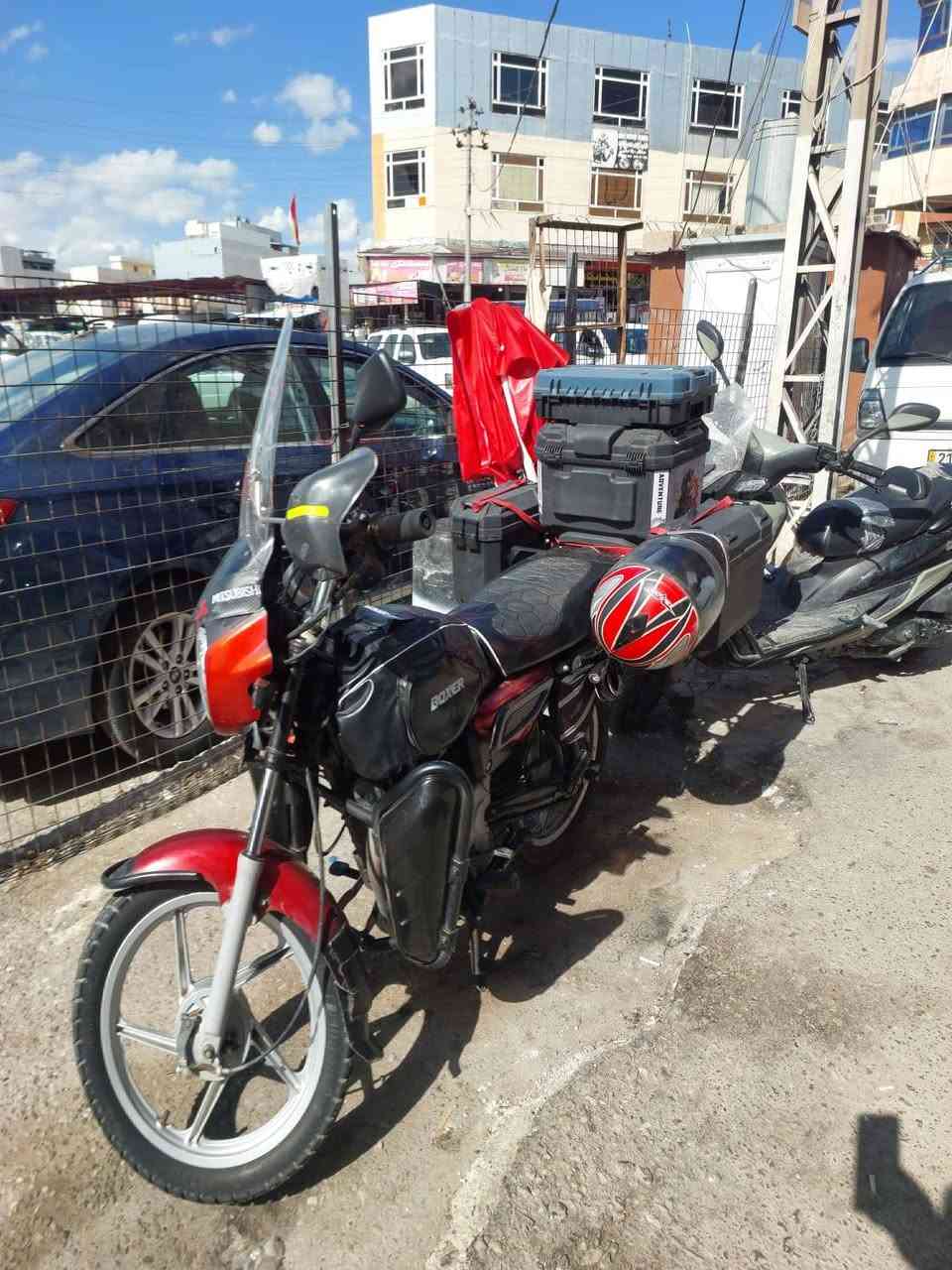 بوكسر للبيع للاستفسار
اتصل او واتساب 
 ***********
