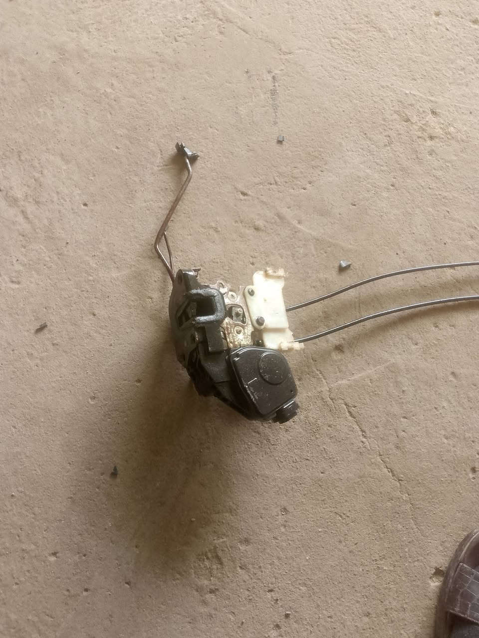 قفل كل الابواب ***********
