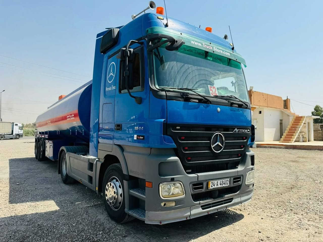 اكتروز موديل 2005 حجم 44 تكيال سنويه جديد كير اوتو 12 نمره  رقم دهوك سعر 4 دفاتر و15 ورقه مكانها رمادي 
***********
