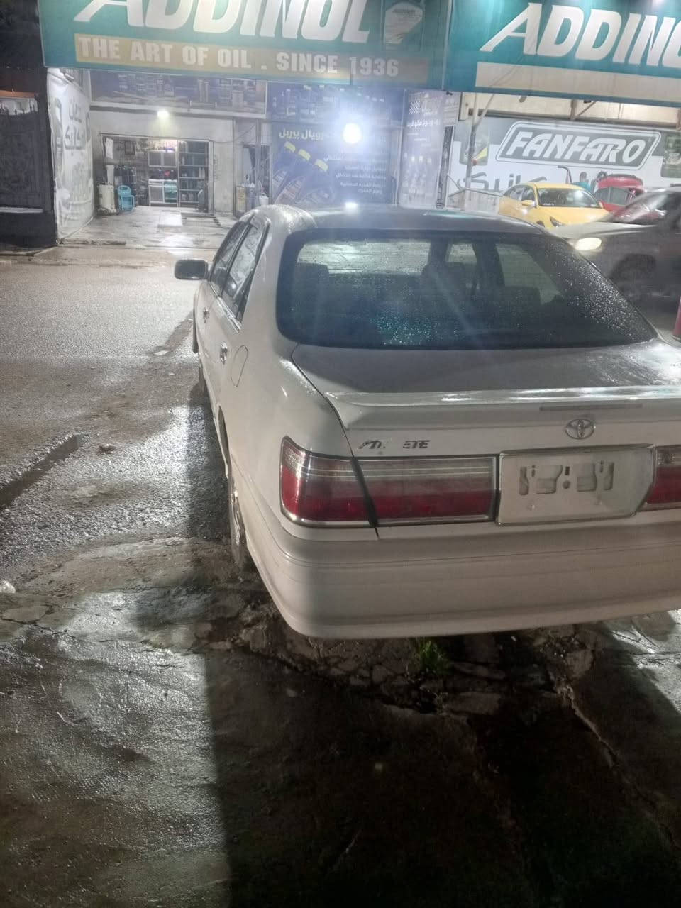 ملكه موديل 2003 محرك ديفور الجبير محرك كير اكسل صدر امامي خلفي مكفولات كفاله عامه تبريد ثلج السياره دكمه وحده اواصل كرستال بس مبدلات عادي السياره كصتين قماره اوجنطه اهل الخبره يعرفون شنو كصتين عارضها 120ورقه اوبيها مجال لطيبين
الاتصال فقط ع هاتف ***********
