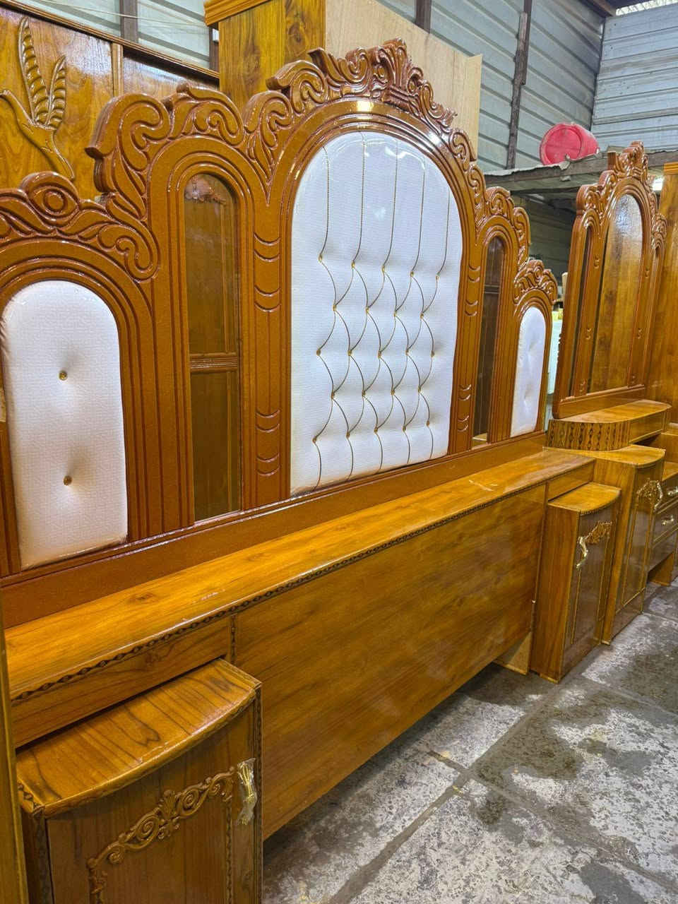 للبيع عنوان بغداد مدينه الصدر توصيل داخل بغداد فقط


**إذا كنت صاحب هذا الإعلان وتريد حذفه لأي سبب، رجاءا أرسل رسالة إلى الدعم الفني**