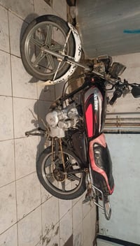 خمسه كير • موديل ٢٠ • كركوك