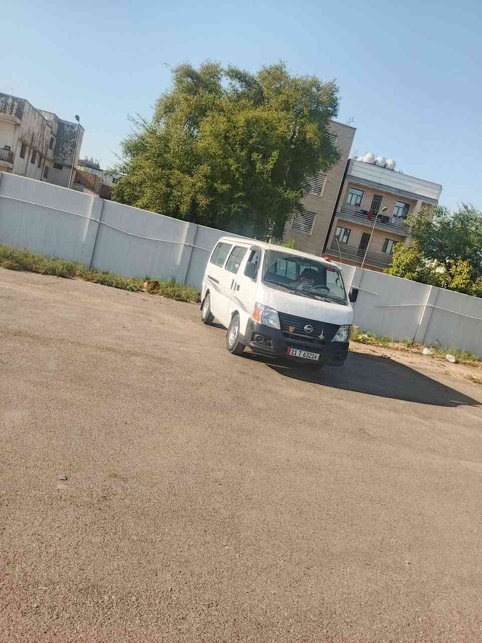 ٢٠١٠ مكفوله محرك كير اكسن تخم تاير  سعره ١٥٠ هزه جديده بسمي خطه باب الشرجي حسينيه متصرف عليه ربع  مكاني بغداد مشاهده  *********** سنويه ٢٠٣٠
