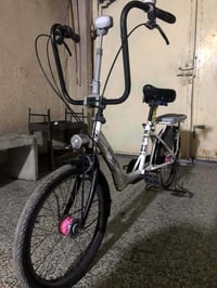 بايسكل للبيع الي يحب يجي خاص هاذ رقمي 07841092554