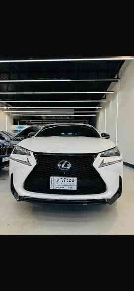 لگزز NX200tموديل 2015

سيارة بيها هواية مواصفات  F.SPORT
بصمة 
تحكم ستيرين 
كاميرا 360
بريك بصمة 
ثلاثة موديل قيادة eco /normal/sport 
   🟥كشنات حضن داخل لونين و مواصفات الكزز معروفة 
محرك 2000 تيربو 275   حصان 🐎 
السيارة خليجي ‼️
ماشيه 160 الف
 
اللون ابيض افضل لون باللكزز
 
ملاحظة (  صبغ في الباب الخلفي والامامي )
  
رقم صاحب السيارة ***********
