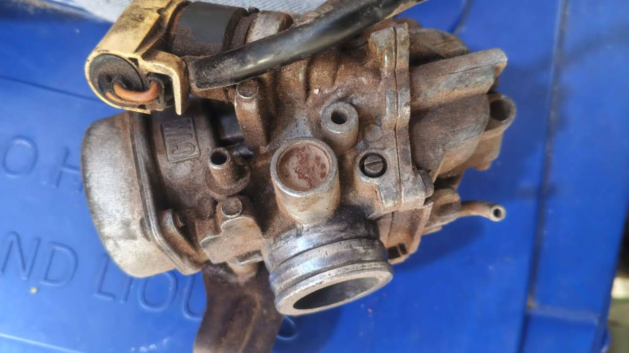 كابيتر سكنس نثية 140 متروكه بس تنضيف وتشتغل عنوان حي قاهره


**إذا كنت صاحب هذا الإعلان وتريد حذفه لأي سبب، رجاءا أرسل رسالة إلى الدعم الفني**