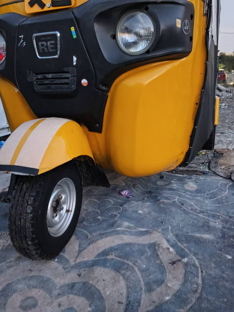 سلام عليكم تكتك للبيع مرقم لوحات انكليزيه منطقه حي اور اتصل على الرقم وبيك خير وتدلل 2019/ 10/ 30  ***********
