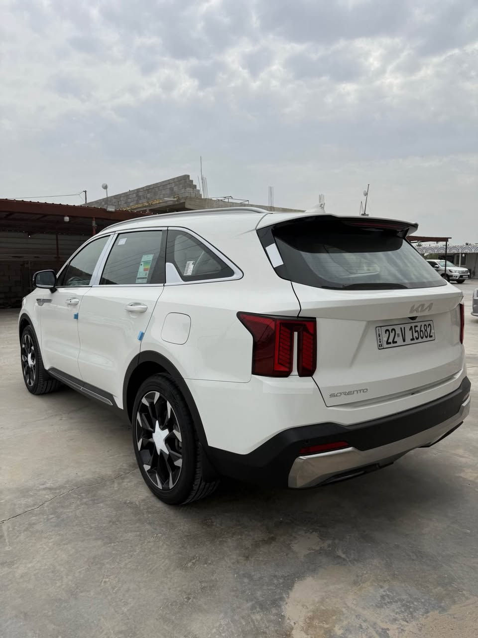 سورنتو 2025 خليجي 6 سلندر  كفاله عامه فول موصفات رقم اربيل داتشو كمرتين ويل عشرين رادار امامي خلفي هواي موصفات 7 راكب ماشيه 29 الف السعر 310 وبيه مجال للشراي التصال على الرقم*********** او ***********مكاني البصره القرنه القرنة, البصرة
