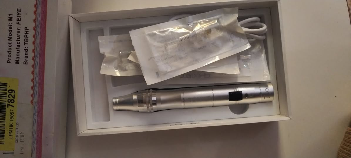 دارما بين كامل ملحقات لسعر ٧


**إذا كنت صاحب هذا الإعلان وتريد حذفه لأي سبب، رجاءا أرسل رسالة إلى الدعم الفني**