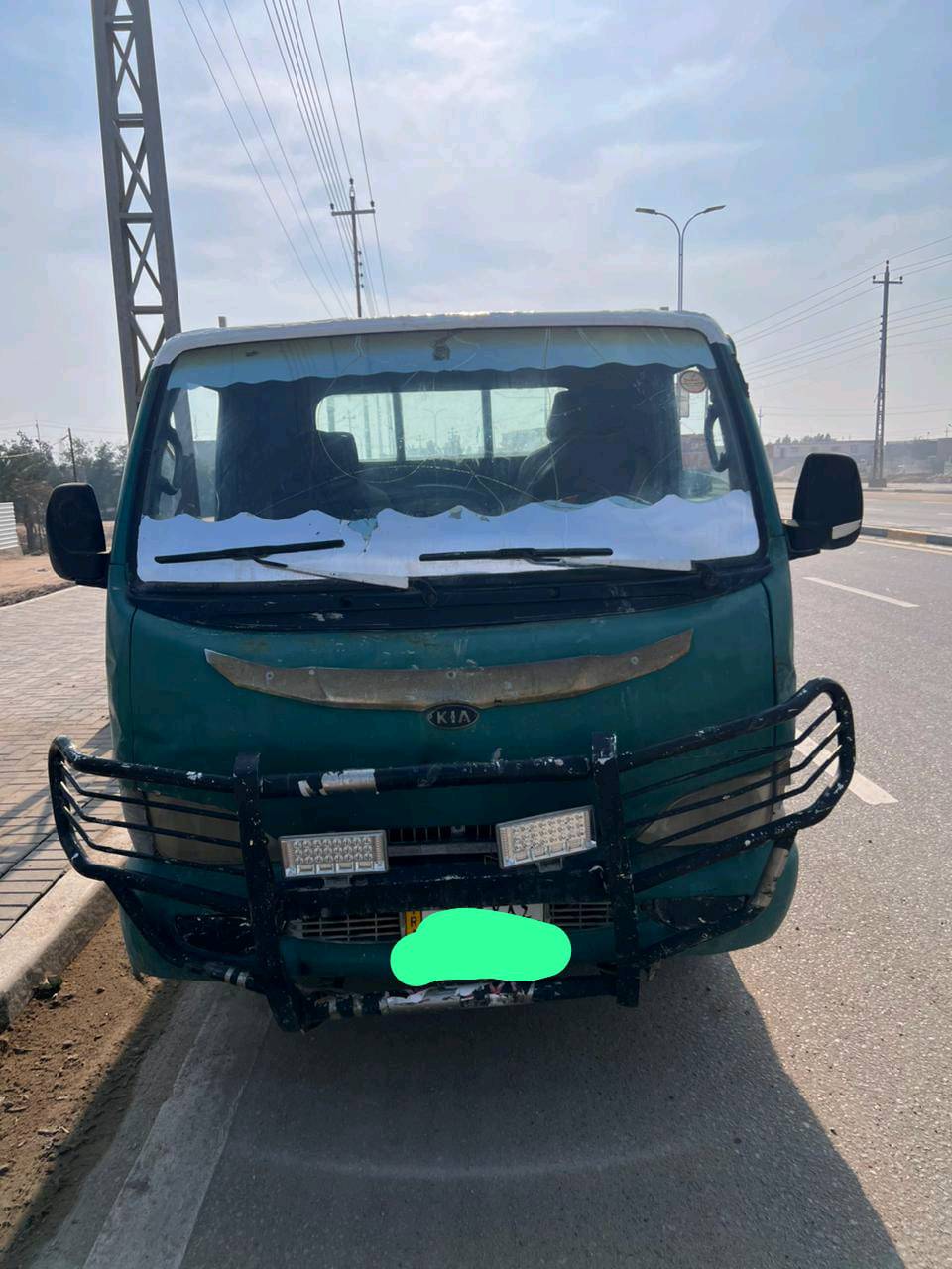 كيا حمل سامسونك موديل 99رقم بصره 
كير مكينه شاصي اكسل كفاله 
30 وبيهه مجال 