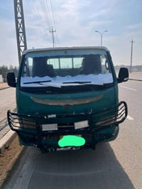 كيا حمل • موديل 99 • البصرة