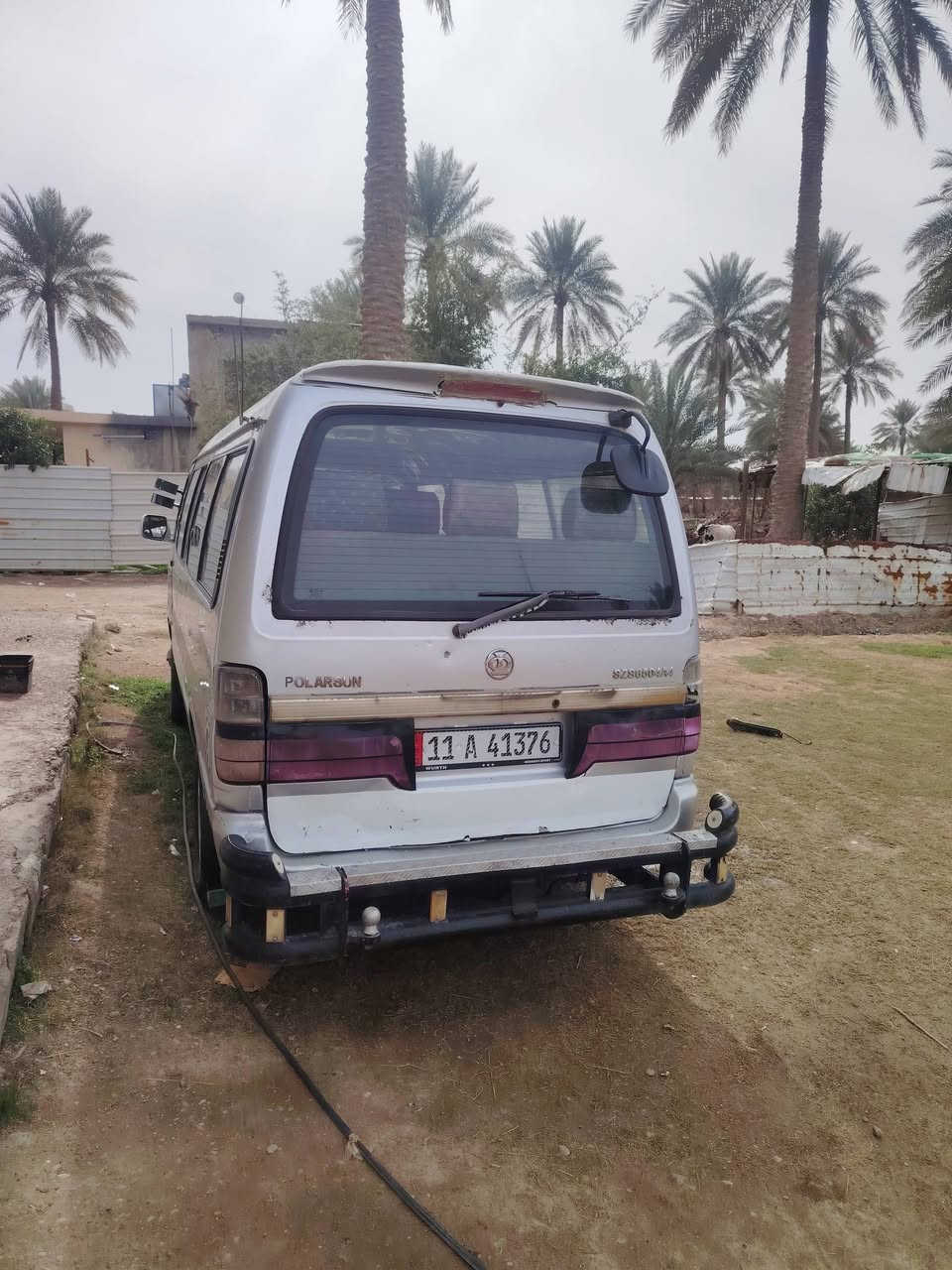 السلام عليكم براسن للبيع 2009 سياره باسمي تخم تاير تحويل ثاني يوم محركها غير من الله السعر 52 وبيها مجال تفاصيلها كلها بالمقطع الفيديو الشراي هذا رقم الهاتف بي واتساب  ***********
