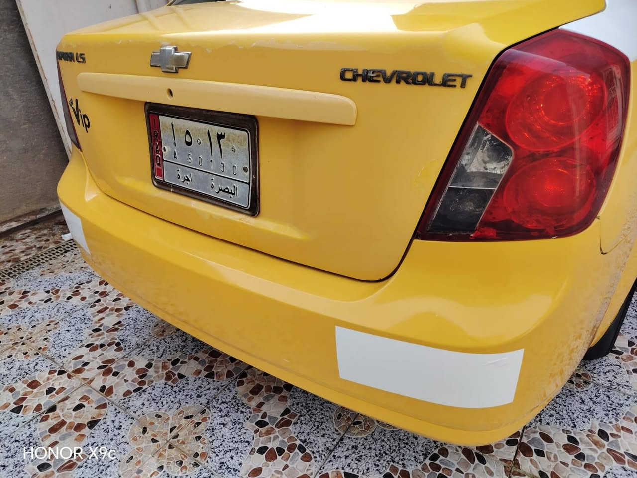 شفرليت اوبترا خليجي موديل ٢٠١٠ رقم بصره ألماني مشروع وطني تحويل مباشر  السياره مكفوله من الضربه والتبديل والفتح ومكفوله حتى من الصبغ  سياره على وضع الشركه كلها بلاد دوسها بلاد
مكينه وكير خير من الله شرط الفحص
تبريد عوزه فقط غاز
حداديه جديده +تخم تاير جديد
كهربائيات كلها شغاله
ترايها كلش حلو
مصفره هيئه وغرامات وخط وبحث
سنويتها نافذه بل ٢٤
برغي مامفتوح بيها
وبل عافيه عل تصير من نصيبه السعر ٥٩ وبيها مجال حكَ الجيه سعرها جداََ مناسب للإستفسار اتصل على الرقم ***********مكاني ناصريه حي الشموخ والسياره مثل الصوره واحلى
