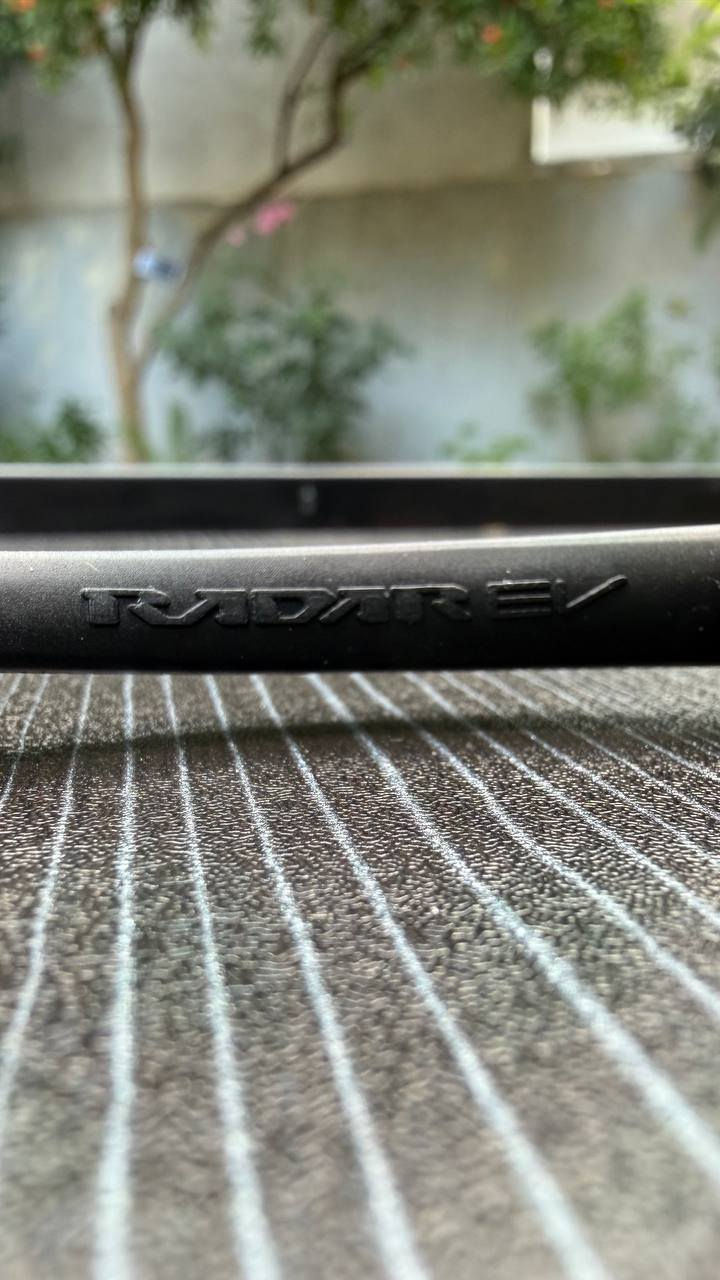 نظارة Oakley Radar EV Path الامريكية 🚀🔥


**إذا كنت صاحب هذا الإعلان وتريد حذفه لأي سبب، رجاءا أرسل رسالة إلى الدعم الفني**