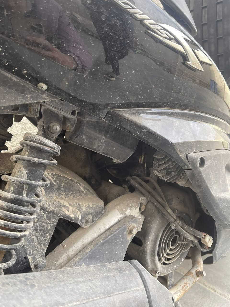 السلام عليكم سكنس للبيع تاخذها كوم حديد ‏أخذتها ‏ ‏فيتر ￼يكول ￼ناقصها بس سبرنكه مال هندي ولفات الشراء يجي خاص مو شراي لا يراسلني ولا يسأل يعني تأخذها كوم حديد تفيدك تعال راسلني واتس *********** السعر 500 قفل قفل ￼￼￼￼￼￼
