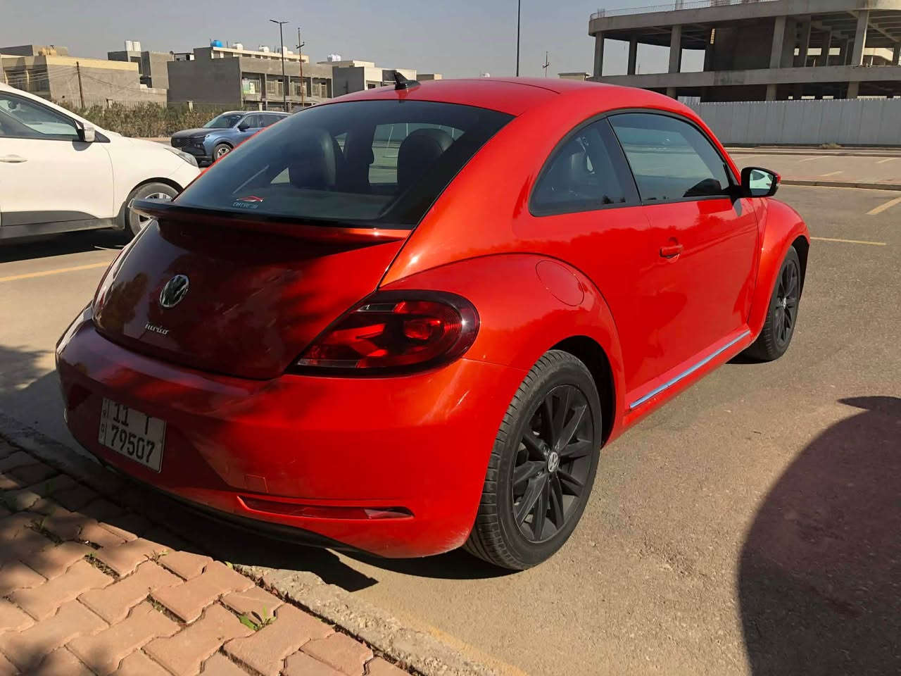 بيتل 2018 مراوس جاهزة سيارة 
السعر 115 /مراوس بغداد, العراق


**إذا كنت صاحب هذا الإعلان وتريد حذفه لأي سبب، رجاءا أرسل رسالة إلى الدعم الفني**