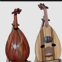 🎵🔥 عرض خاص على عود زرياب 🔥🎵 🎸 عود زرياب — صوت دافئ وجودة ممتازة 💰 السع...