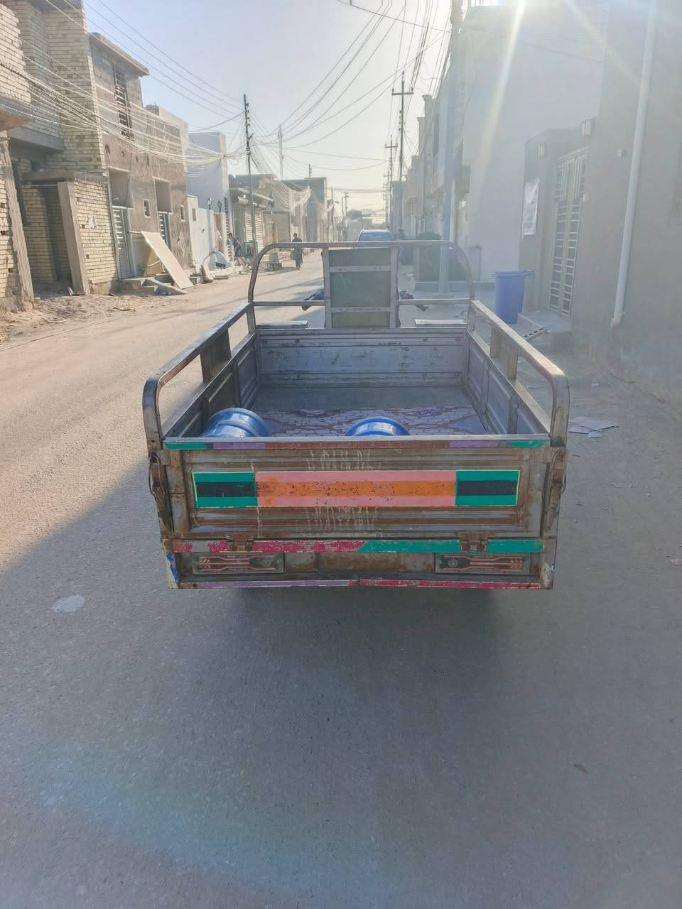 السلام عليكم ستوته للبيع موديل 2016 خير من الله جاهزه نضافه شوفت عينك أوراق أصولي بسمي السعر    1500 وبيه مجال مكاني كربلاء سيد إسماعيل هاذه رقمي *********** . اسيا ***********
