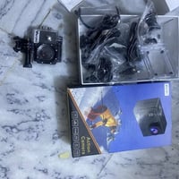 كاميرتين • للبيع