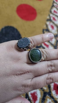 يشم يماني قديم وحديد صيني للشراء الاتصال 07810432575