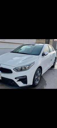 سيراتو 21 فل مواصفات مكفوله كفاله رقم بغداد/بصمه فتحه تبريد قطعتين تحك...