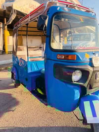 تكتك • موديل 2021 • ديالى بعقوبه