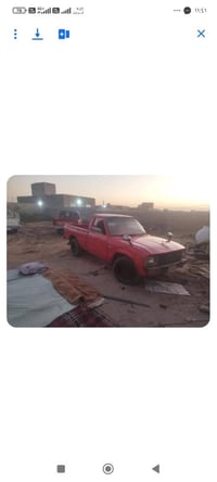 تك • موديل ٨٣ • معمرة ذي قار