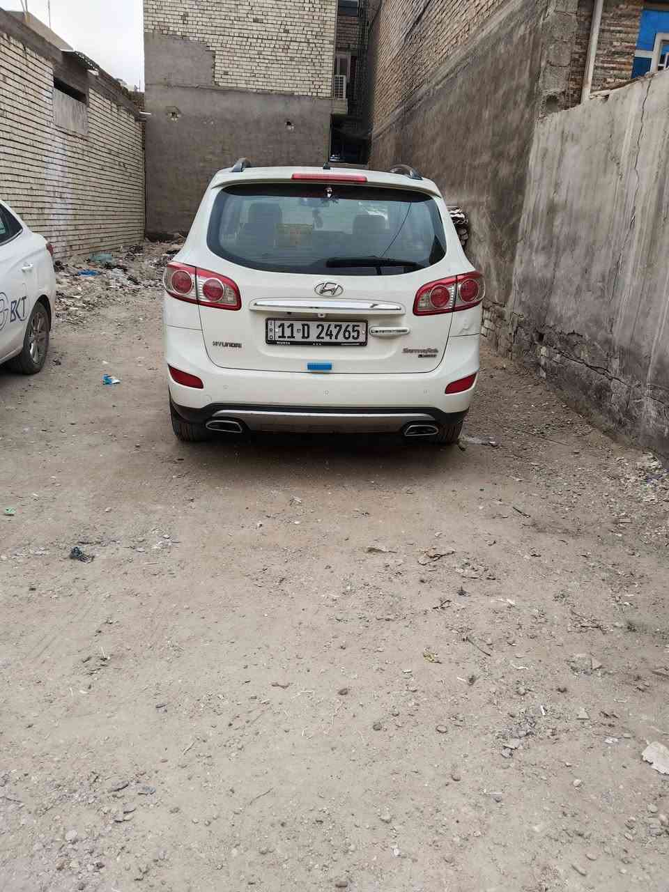 من رخصة الأدمن سنتافيا موديل 2012 خليجي فول مواصفات بيها بارد جاملغ امامي والدعامية مصبوغة 
عنواني بغداد العبيدي 
***********
للاستفسار اتصال
