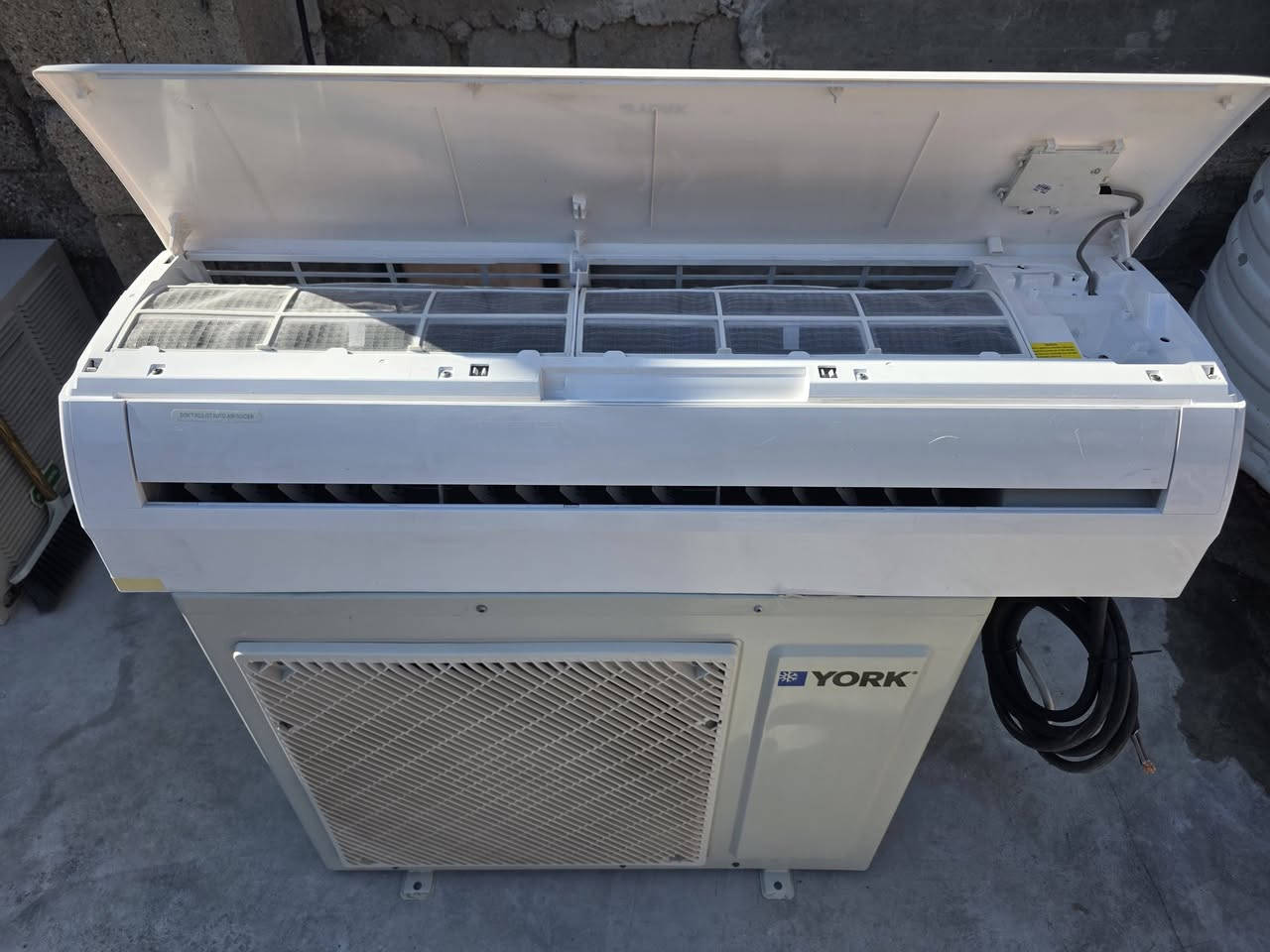 👋حبايب كلبي رمضان كريم 🌙وكل عام وانتم بخير وصحه وسلامه يارب.🤲 سبلت طنين نظيف✅️ جدا فاتحه من ناس شايلين. 🌉سبلت نوعه يورك.   اخو توسوت✅️ بضبط شريكه عبد الكريم.  دبل شبجه 💯جهاز تأخذه وتندعيلي💫 مكاني ابو الخصيب قرب كبه ابو جوزي🛖 بي واتس 📞***********//***********.   توصيل✈️ موجود
