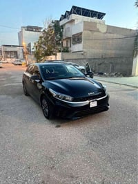 فورتي LX • ٢٠٢٤ • حادثه بالصور