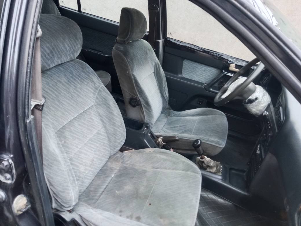 هۆندای ٸەلنترا مۆدیل 1993بەشەرتی گێڕو مەکینە وٸاڕمی سلێمانیە بەشەرت
***********     *********** دار بنديهكان, السليمانية
