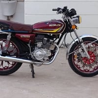 دراجه سيفان 5كير..موديل 25 سلف وهندر وتشغيل عن بعد بريموت .السعر خاص  ...