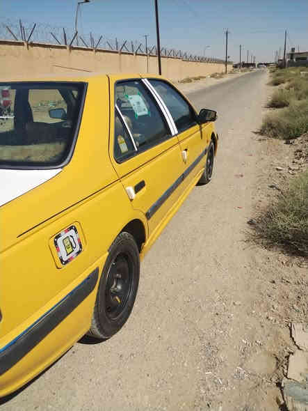 السلام عليكم بيجو بارص موديل ١٥ سياره محرك وكير مكفوله رقم بغداد دولي هسه داكه بسمي سياره بيه جاملغ ألمامي صبغ فقط باقي سياره مكفوله كفاله السعر ب٤٨ وبيه مجال شراي يتصل ***********
