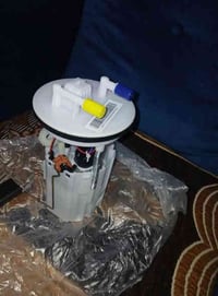 قاعدة فيت بم • شانجان السفن • نادرة