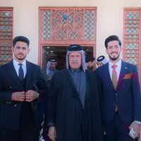 القطات منً الصور الخطوبة الاخ الدكتور ((حسين سالم الزبيدي )) #لايك_ومت...