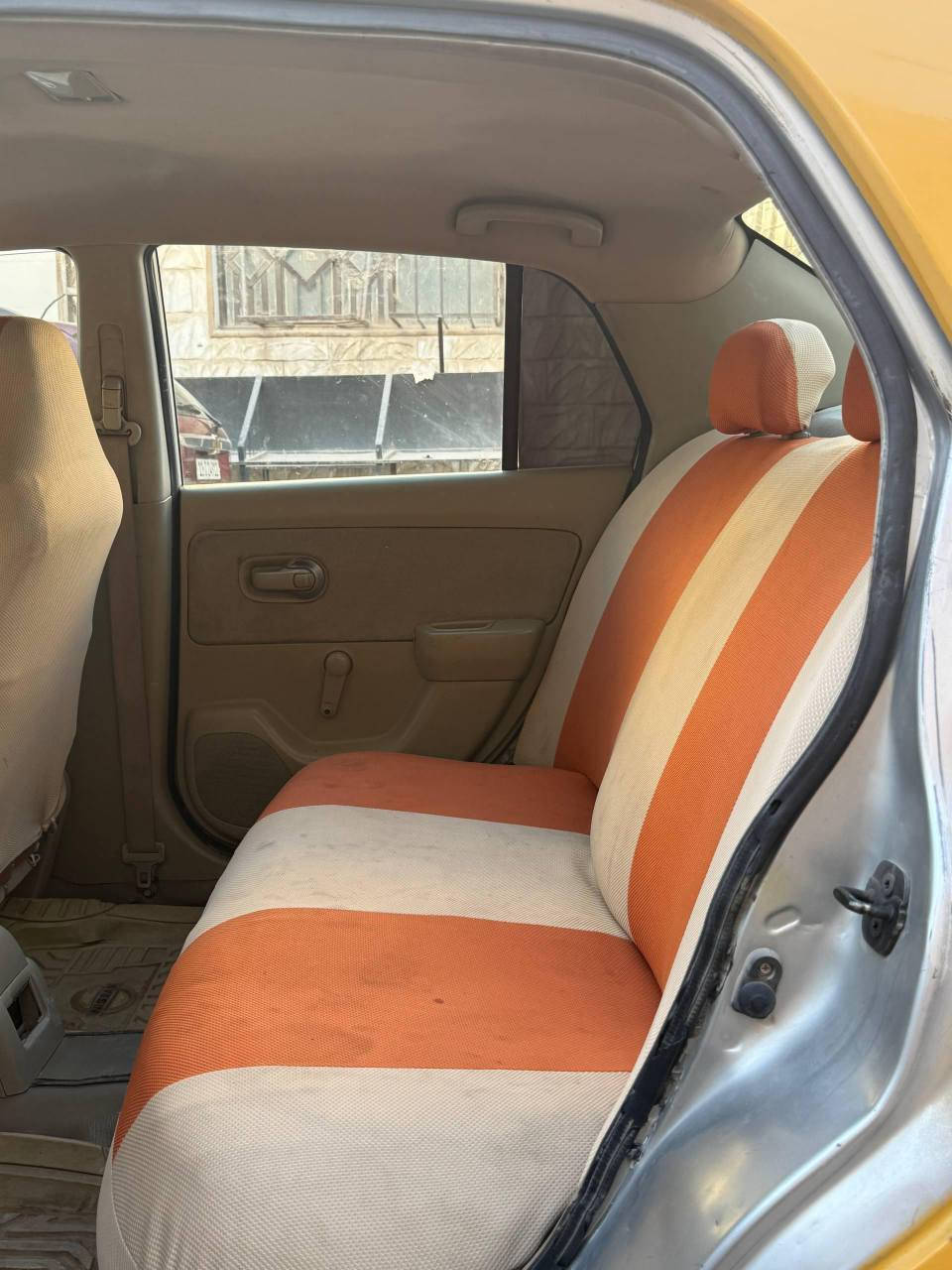 مكلف بالنشر للبيع نيسان تيدا موديل 9 
كير محرك حدلدية خير من الله 
رقم نجف نكليزي تبريد وي السويج بسم راعيها مكان السيارة نجف
رقم صاحبها 0785973300 النجف, العراق


**إذا كنت صاحب هذا الإعلان وتريد حذفه لأي سبب، رجاءا أرسل رسالة إلى الدعم الفني**