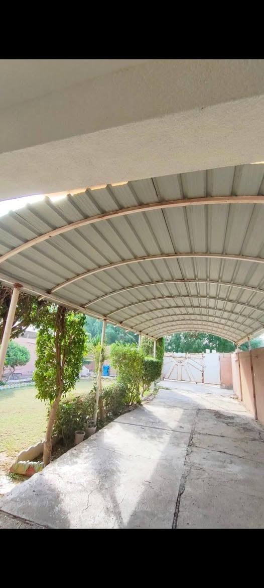 🏡 دار للبيع في الراشدية – موقع مميز جداً
📍 الراشدية – حي الربيع – شارع المركز الصحي
📄 طابو سكني صرف
📐 المساحة: 600 م²
🏗️ البناء: 262.5 م²
✨ تفاصيل البيت:
🔹 حديقة واسعة + كراج
🔹 غرفتين نوم (أرضي) + صالة + هول واسع + مطبخ + خدمات
🔹 الطابق الثاني: 3 غرف نوم + خدمات
💡 منزل مناسب جداً للعوائل – مساحة وراحة وموقع ممتاز
📞 للتواصل واتساب: ***********
