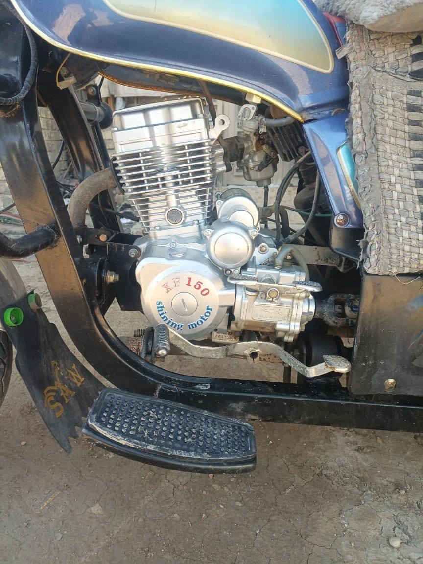 السلام عليكم ستوته للبيع موديل 23 طالعه بال 24 ستوته حلوه ونظيفه مال جناي ستوته ما عايزه اي شيء ستوته جاهزه ونظيفه اوراق اصولي مكان بابل قضاء الكفل منطقه الحسينيه طريق بني مسلم السعر2600. مليونين و600 الاستفسار على هذا الرقم مكلف بالنشر اني///***********🌷❤
