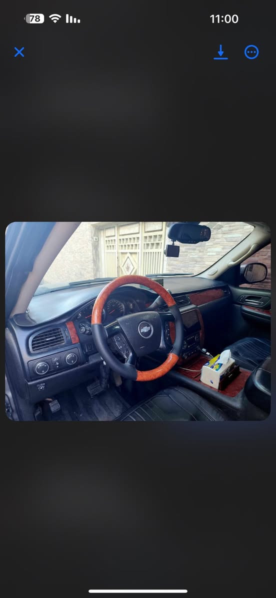 ‏للبيع تاهو موديل 2009 الرقم أربيل السعر 150 رقم الهاتف ***********
