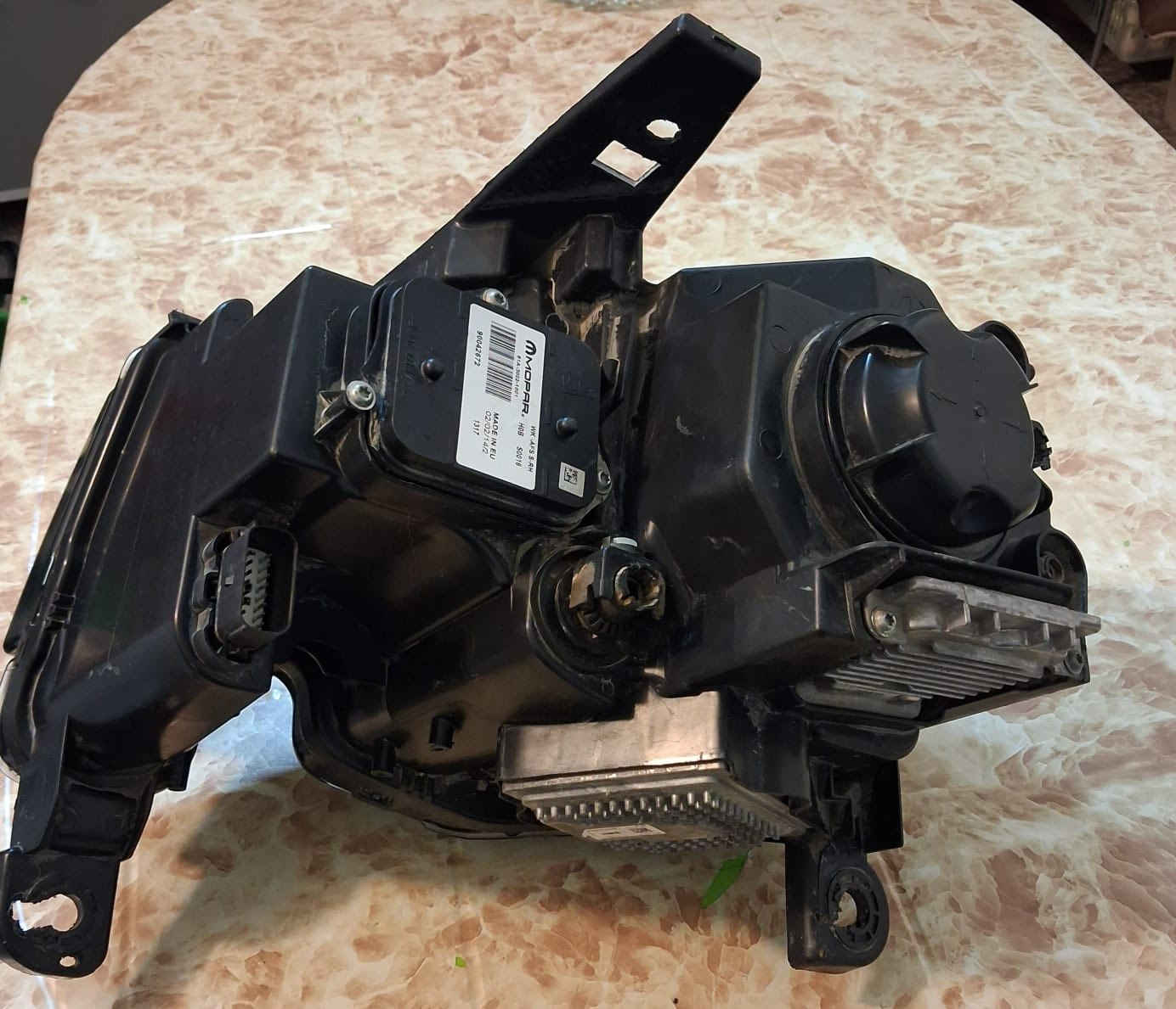 ماصدات جيب 

لد نهاري تك واحد عاطل 

سعر 500 الف

واتساب ***********
