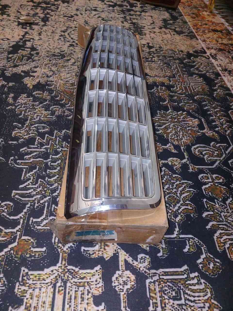 شباك دولفين 
اصلي GM
***********
