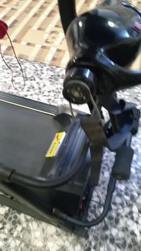 جهاز جري • شغال • نقص