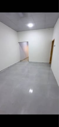 الجبيله • مشتمل جديد • غرفتين وصالة