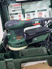 منعمه دائرية • بوش اصلي • تحكم سرعة