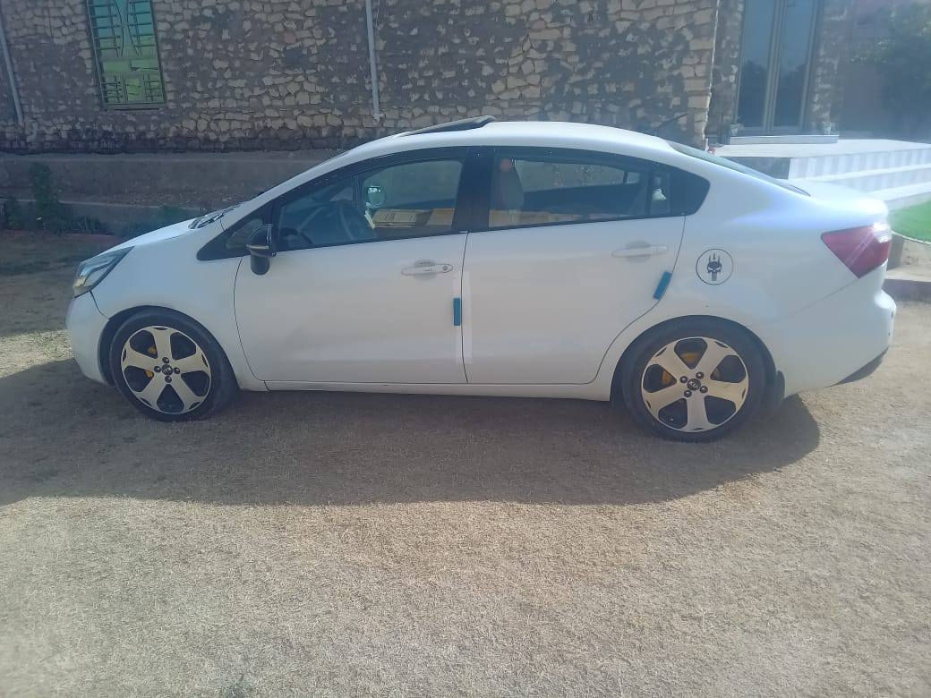 السلام عليكم
كيا ريو خليجي 12 بغداد بأسمي تحويل ثاني يوم محرك1600 بيه قطعتين صبغ اثر طخة خفيفة المواصفات فتحة اشاير بالمري تحكم استيرن شاشة مكاني بغداد حي الحسين السعر 86 وبيه مجال بسيط الاتصال ع الرقم ***********
