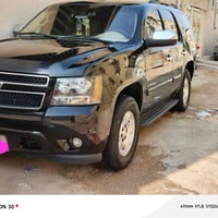 LT • مكينة ٥٣٠٠ • داخل عسلي